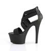Pleaser - ASPIRE669 High Heels - Schwarz Product image